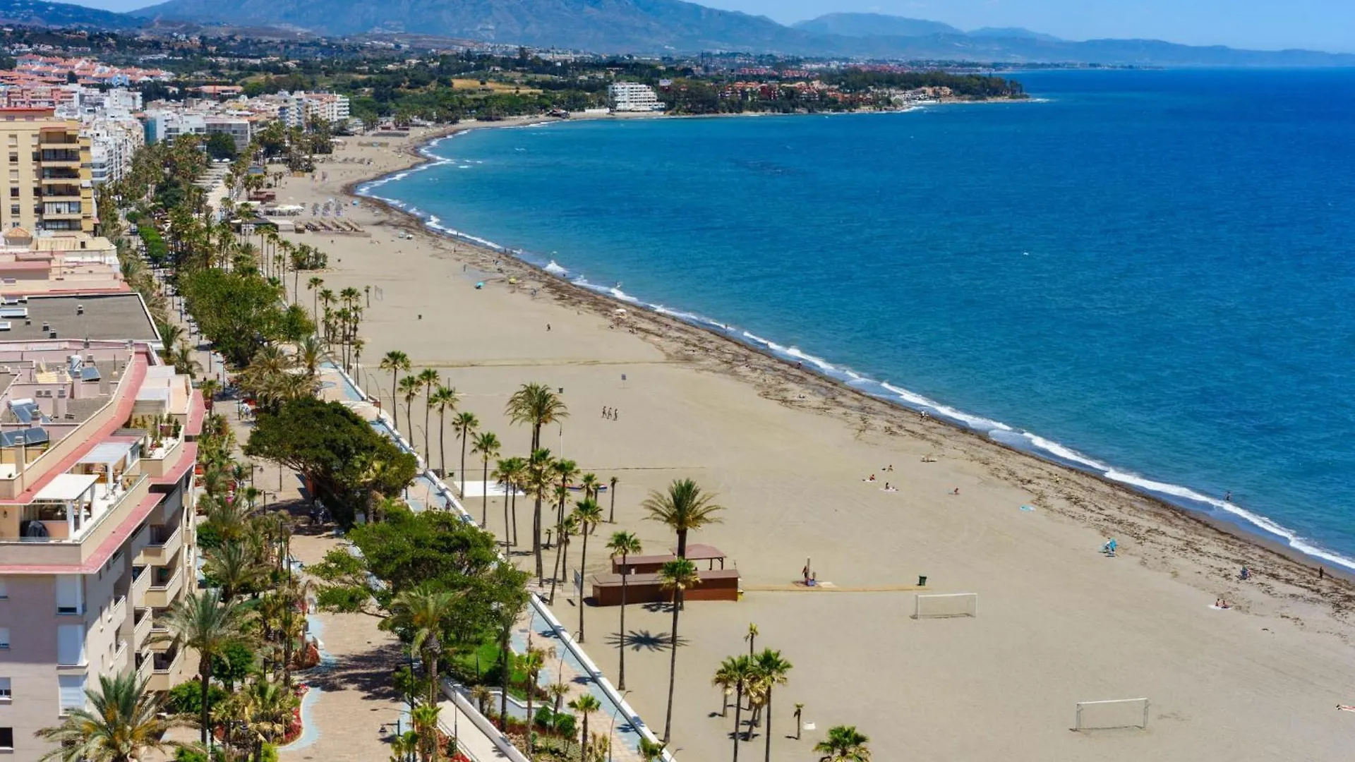 Apartment Cortijo Del Mar By Interhome إِستيبونا إسبانيا