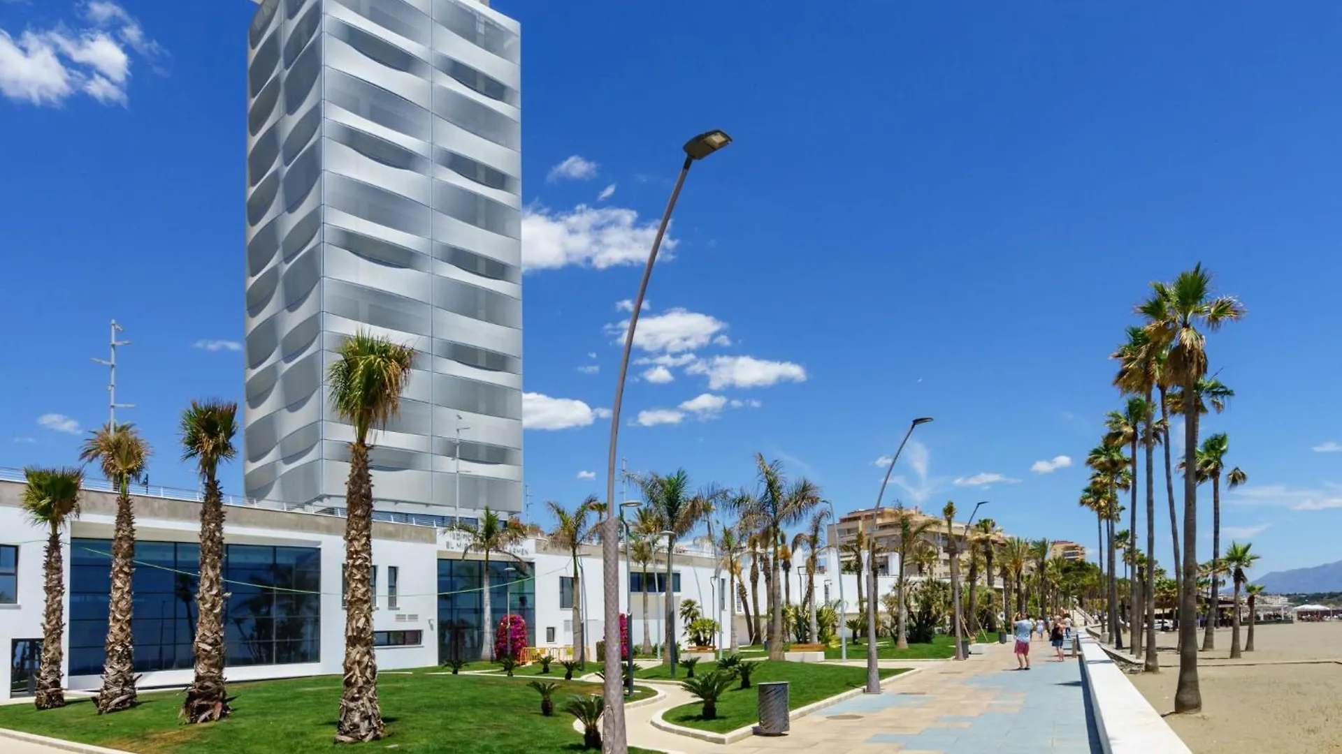 Apartment Cortijo Del Mar By Interhome إِستيبونا 0*,  إسبانيا