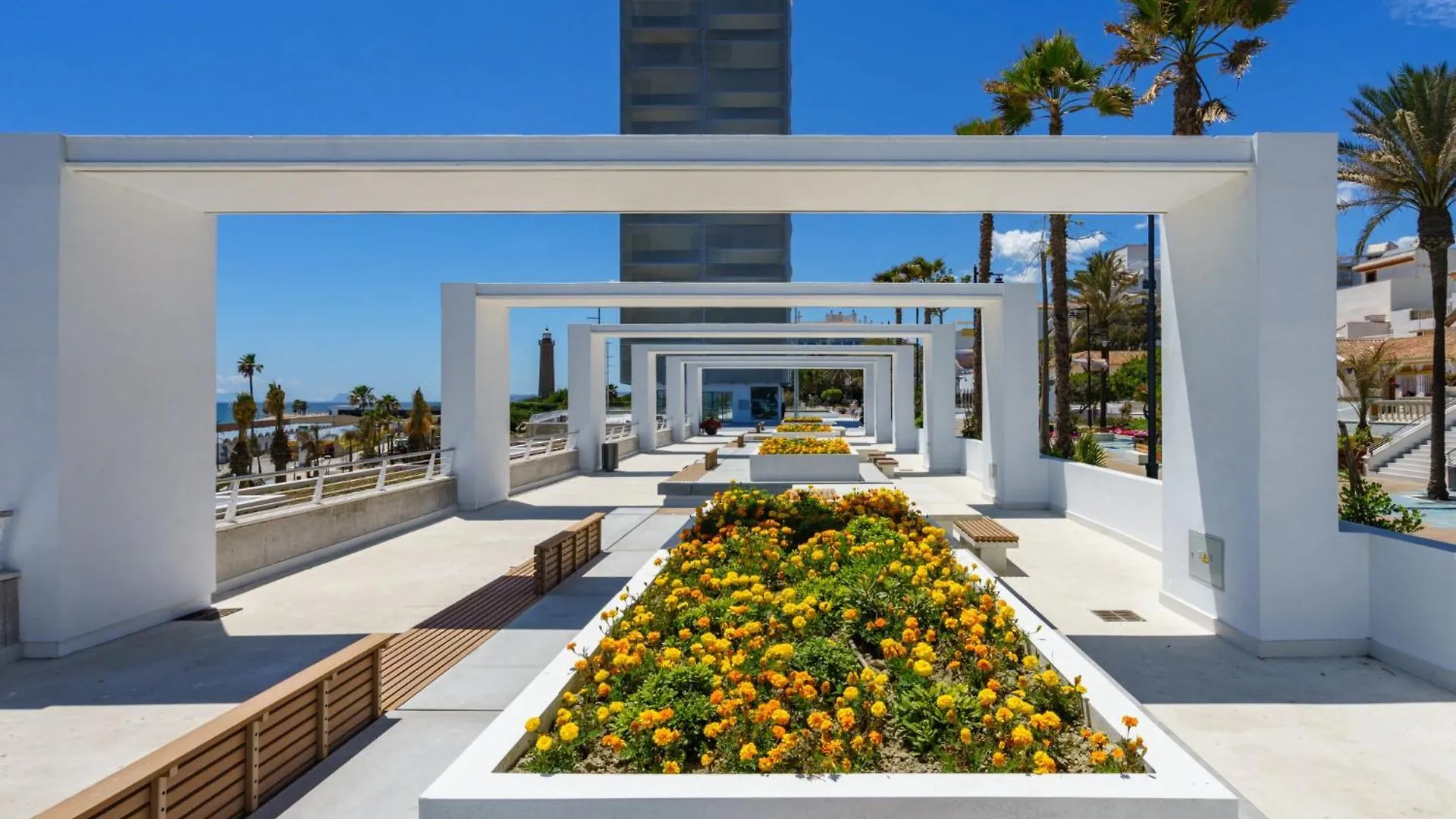 Apartment Cortijo Del Mar By Interhome إِستيبونا إسبانيا