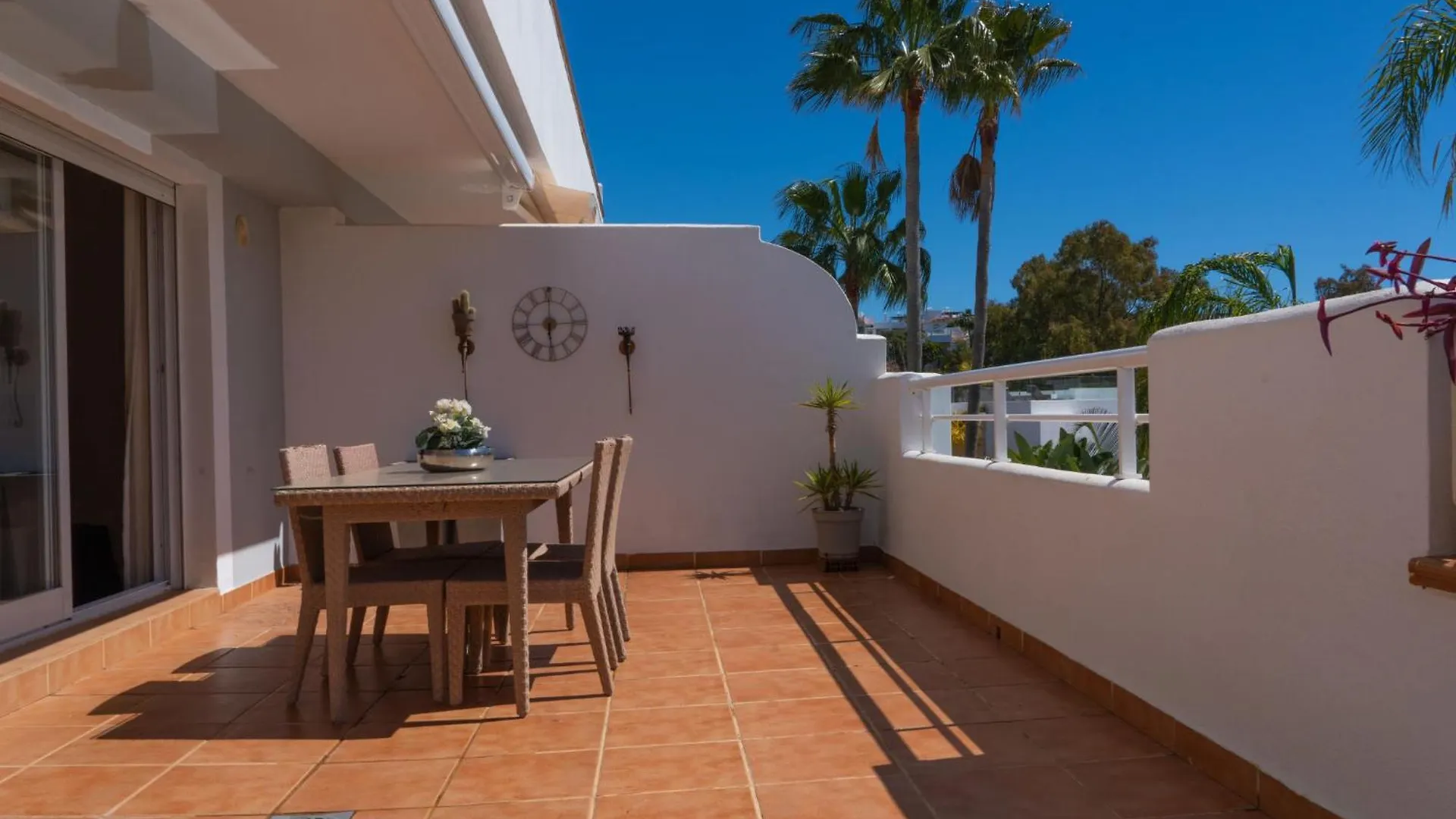 Apartment Cortijo Del Mar By Interhome إِستيبونا إسبانيا