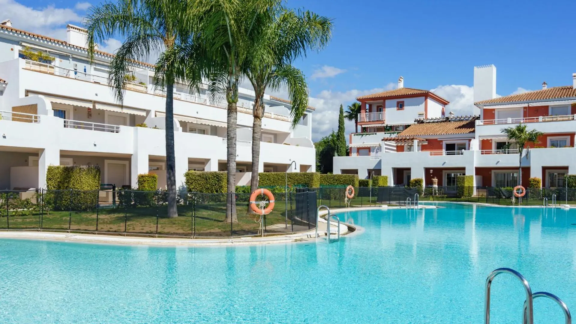 Apartment Cortijo Del Mar By Interhome إِستيبونا