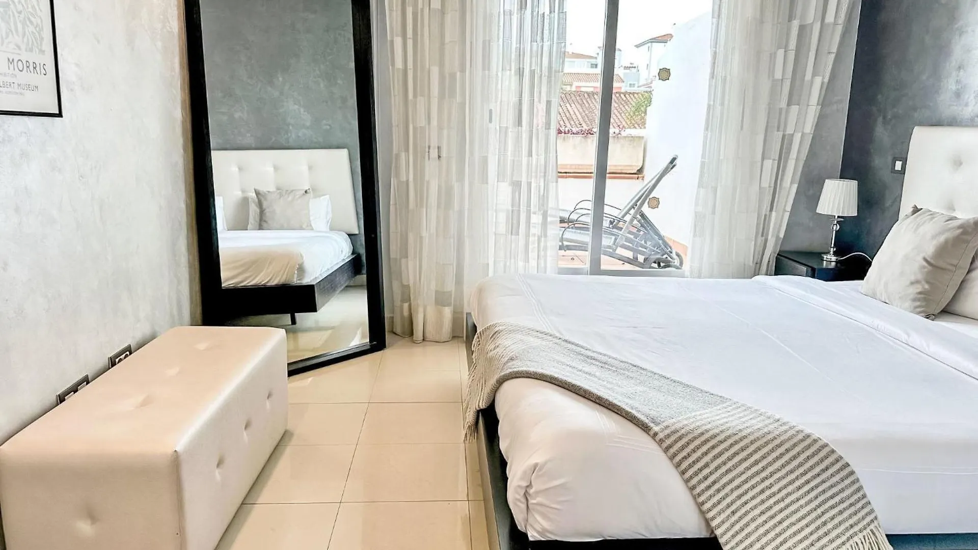 Apartment Cortijo Del Mar By Interhome إِستيبونا 0*,  إسبانيا