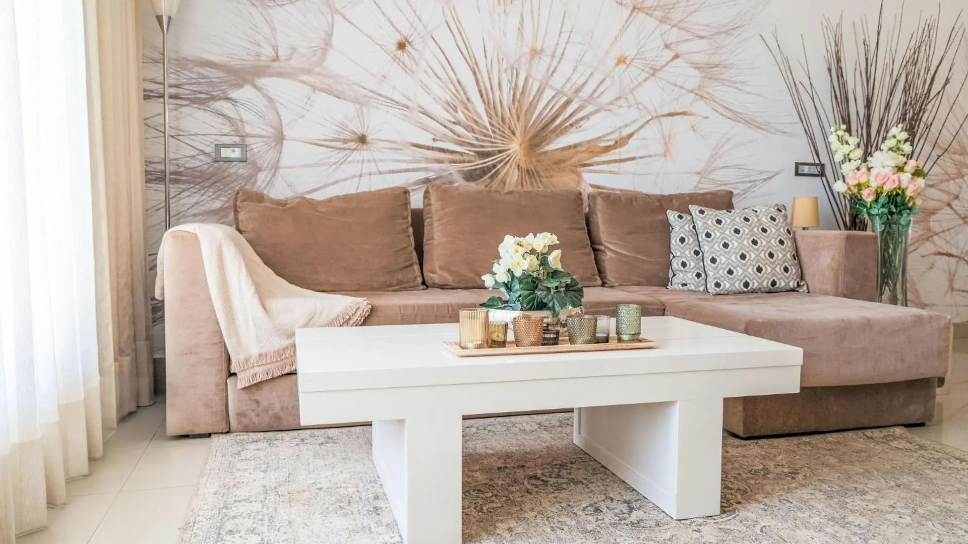 Apartment Cortijo Del Mar By Interhome إِستيبونا إسبانيا