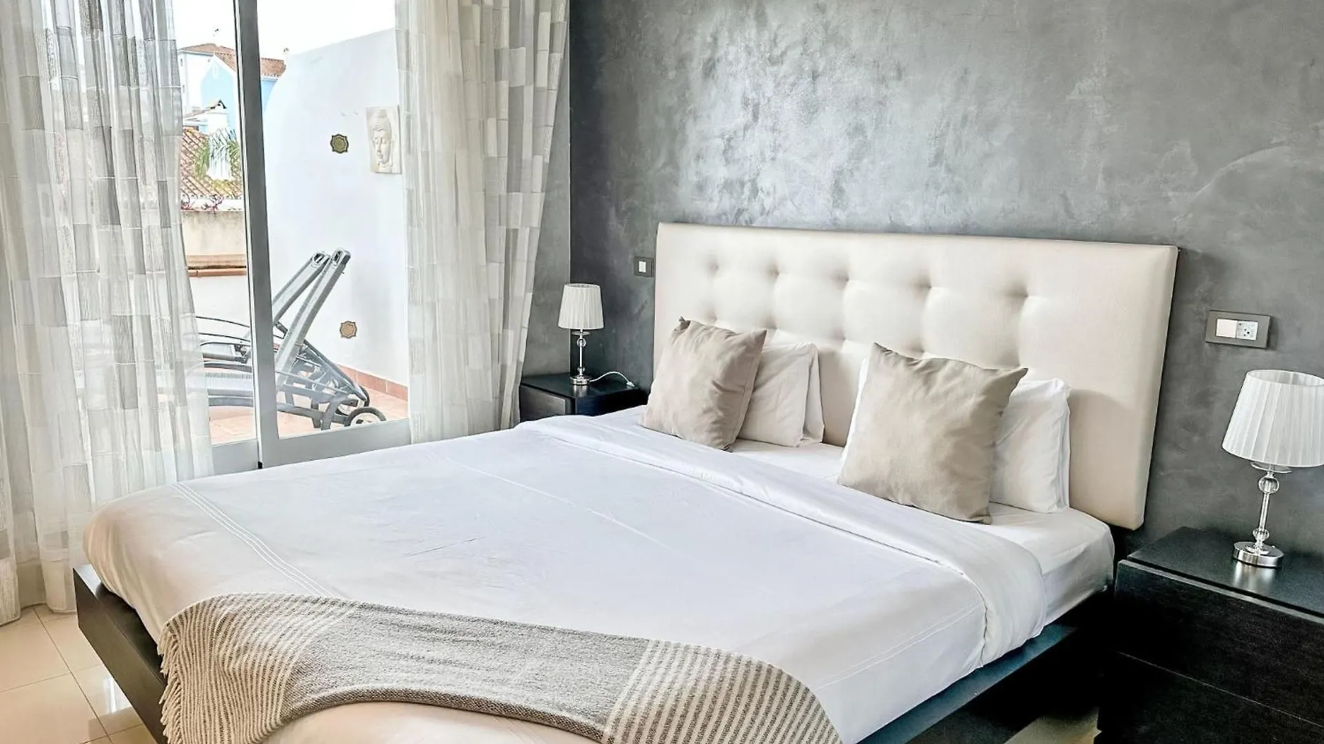 Apartment Cortijo Del Mar By Interhome إِستيبونا