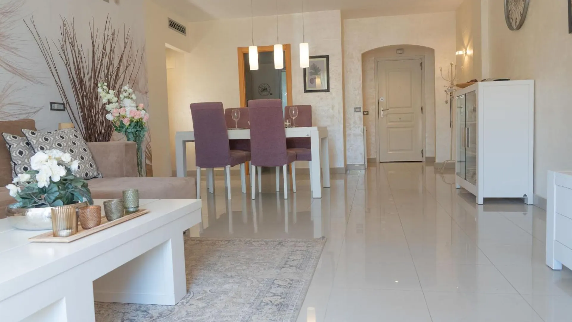 Apartment Cortijo Del Mar By Interhome إِستيبونا إسبانيا
