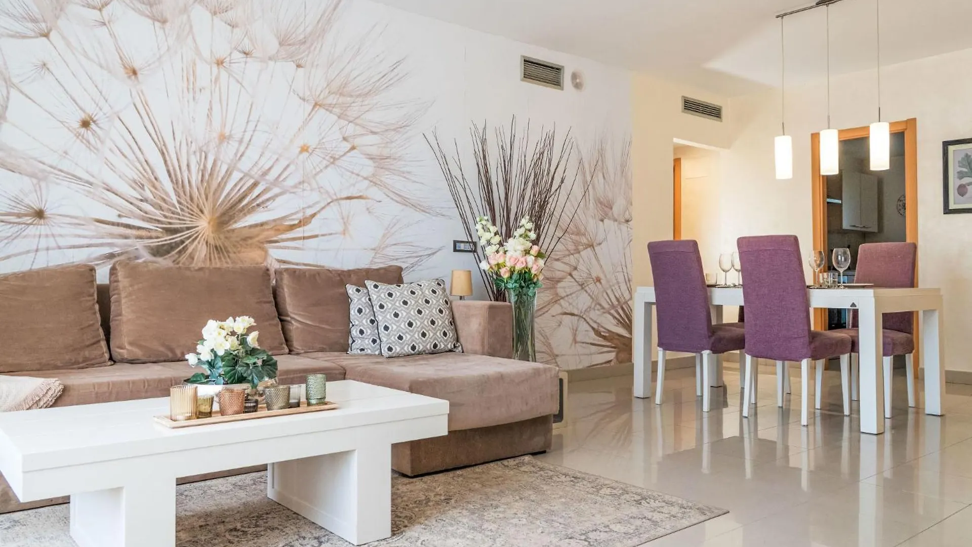 Apartment Cortijo Del Mar By Interhome إِستيبونا