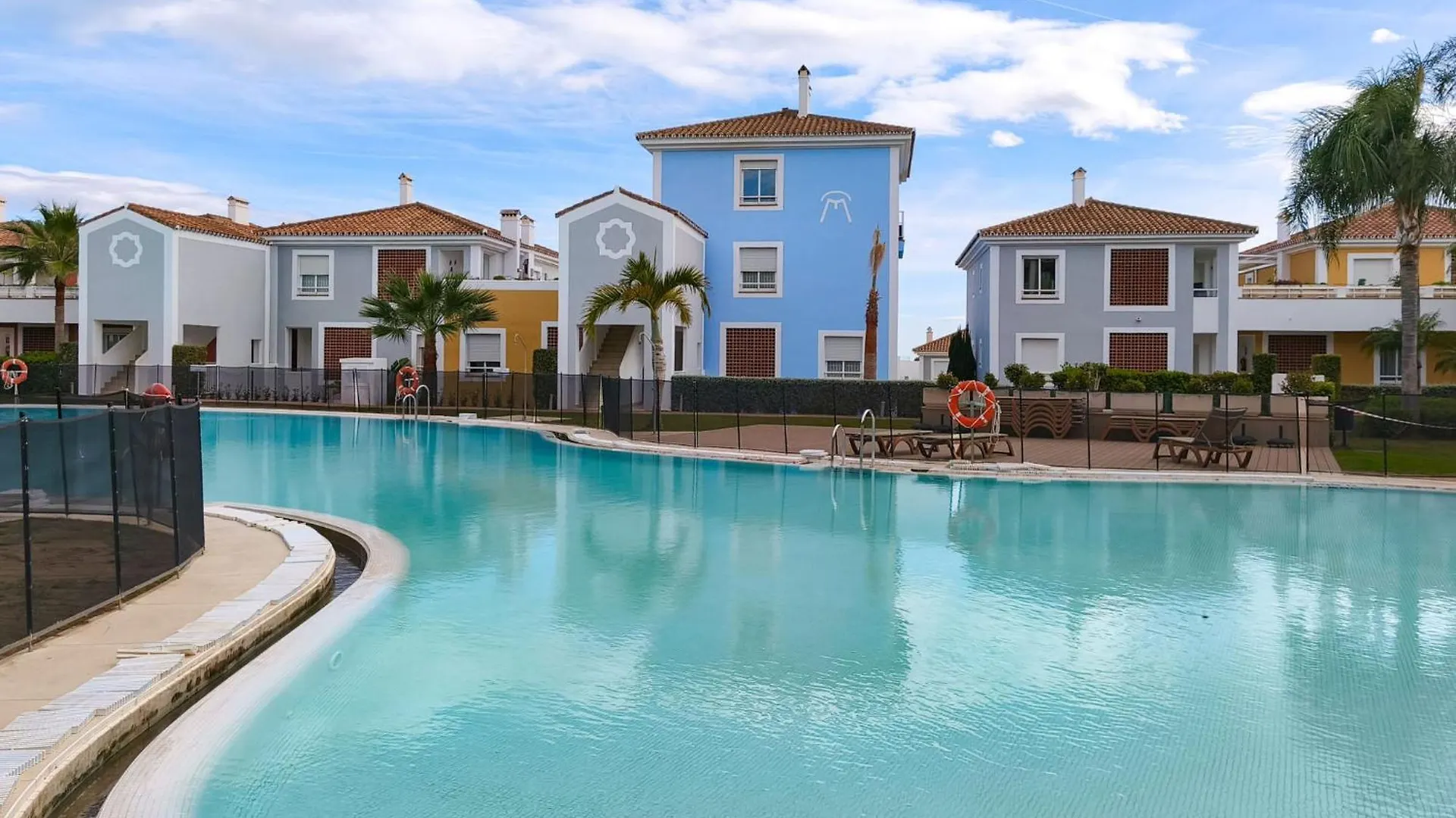 Apartment Cortijo Del Mar By Interhome Estepona