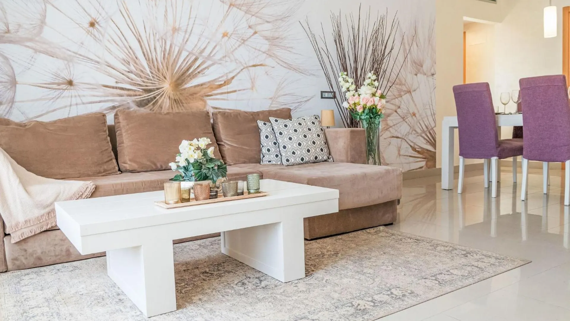 Apartment Cortijo Del Mar By Interhome Estepona