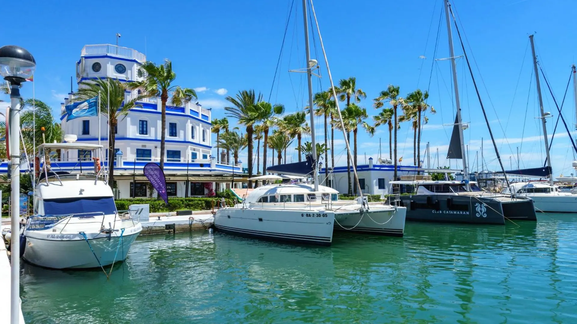 Apartment Cortijo Del Mar By Interhome Estepona